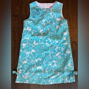 Lilly Pulitzer Girls 🌸